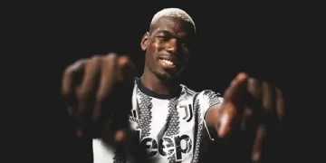 Paul Pogba’ya, futboldan 4 yıl men cezası!