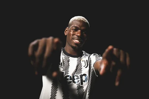 Paul Pogba'ya, futboldan 4 yıl men cezası! paul pogba ya futboldan 4 yil men cezasi habermeydan