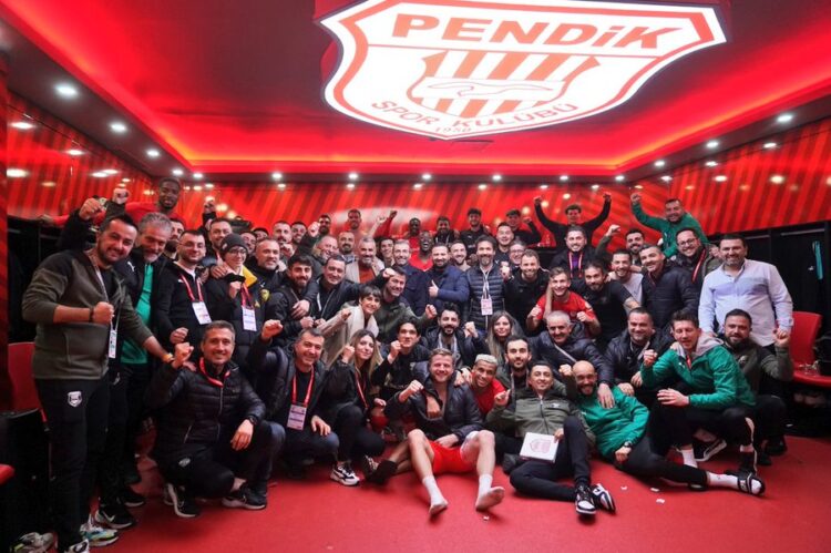 pendikspor evinde adana demirspor u 2 golle gecti habermeydan