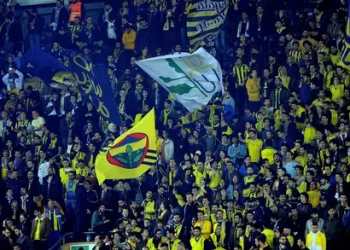 PFDK’dan, Fenerbahçe’ye para cezası!