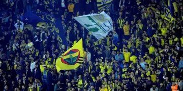 PFDK’dan, Fenerbahçe’ye para cezası!