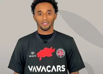 PFDK’dan, Karagümrüklü Mendes’e 2 maç ceza!