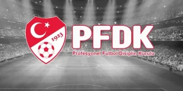 PFDK, kararları açıklandı!