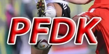 PFDK kararları açıklandı!