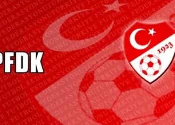 PFDK, Murat Sancak’a ceza yağdırdı!