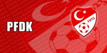 PFDK, Murat Sancak’a ceza yağdırdı!