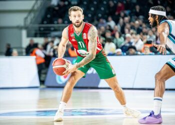 Pınar Karşıyaka, Türk Telekom’u deplasmanda devirdi!