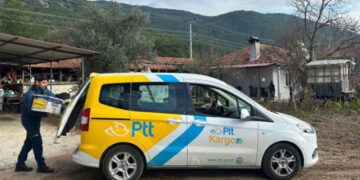 Depremzedelere bireysel kargo gönderimlerinde özel indirim!