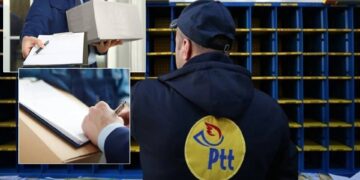 PTT uyarıyor: Dolandırıcılıkta yeni taktik ‘kargo teslimi’