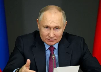 Avdiivka Rus ordusu tarafından alındı! Putin’den ilk açıklama yapıldı