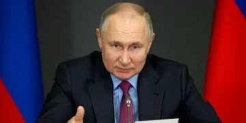 Avdiivka Rus ordusu tarafından alındı! Putin’den ilk açıklama yapıldı