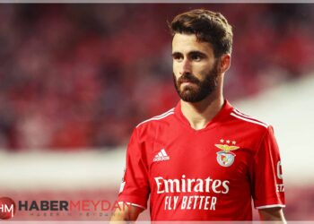 Fenerbahçe ve Galatasaray, Sezon Sonu Rafa Silva Yarışına Girebilir!