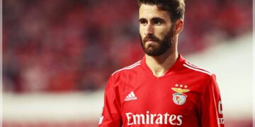 Fenerbahçe ve Galatasaray, Sezon Sonu Rafa Silva Yarışına Girebilir!