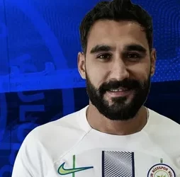 Rizespor, İstanbulspor’dan Muammer Sarıkaya’yı kiraladı!