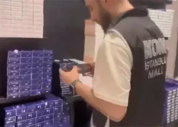 İstanbul ve Düzce’de sahte ilaç operasyonu!