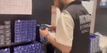İstanbul ve Düzce’de sahte ilaç operasyonu!