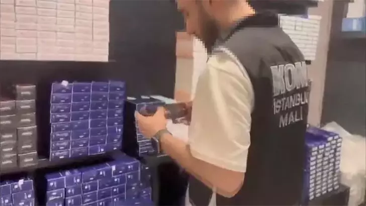 İstanbul ve Düzce'de sahte ilaç operasyonu! sahte ilac operasyonu habermeydan