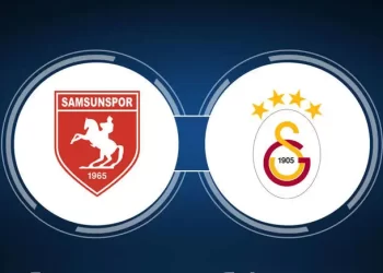 Samsunspor-Galatasaray maçı ne zaman, saat kaçta, hangi kanalda?