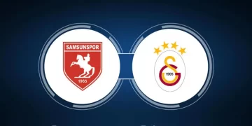 Samsunspor-Galatasaray maçı ne zaman, saat kaçta, hangi kanalda?