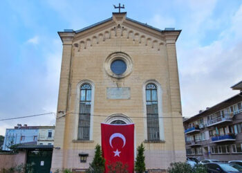 Santa Maria Kilisesi, koruma isteğinde bulundu