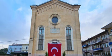 Santa Maria Kilisesi, koruma isteğinde bulundu