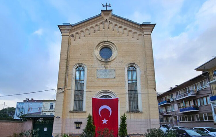 santa maria habermeydan