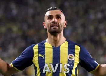 Serdar Dursun, Fenerbahçe’ye geri döndü!