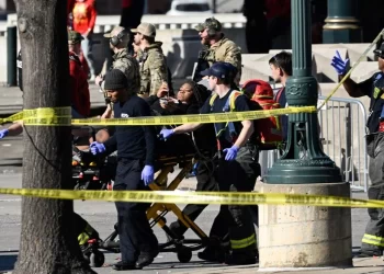 ABD’de Super Bowl geçit töreninde silahlı saldırı: Bir ölü, on yaralı