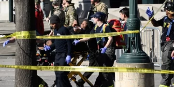 ABD’de Super Bowl geçit töreninde silahlı saldırı: Bir ölü, on yaralı