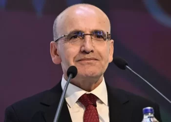 Bakan Şimşek’ten Suudi Arabistan’la turizm işbirliği açıklaması