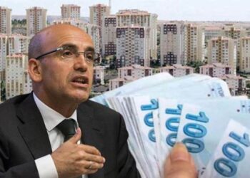 Bakan Şimşek’ten kira artışları hakkında açıklama