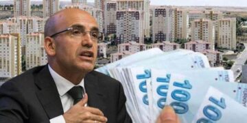 Bakan Şimşek’ten kira artışları hakkında açıklama