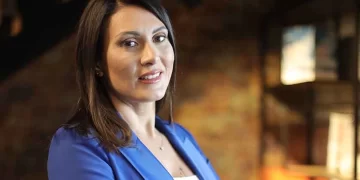 Singer Türkiye’de yüzde 33 büyüdü