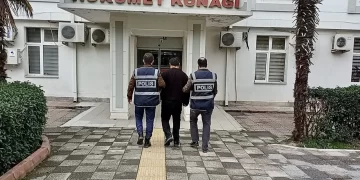 Sinop Gerze’de yaşlı kadını dolandıran 1 kişi yakalandı!