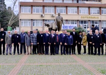 Sinop’ta 35. Vergi Haftası etkinliklerle kutlanacak!