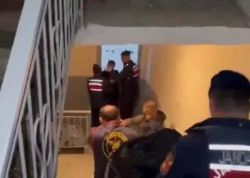 Sinop’ta, dolandırıcılık operasyonunda 4 kişi yakalandı!