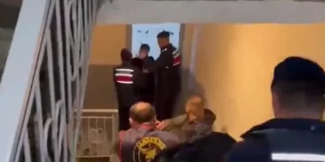 Sinop’ta, dolandırıcılık operasyonunda 4 kişi yakalandı!