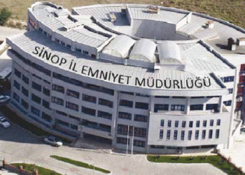 Sinop’ta suç ve suçlulara geçit yok!