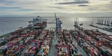 Sinop’tan yapılan ihracat yüzde 22.6 arttı, ithalat yüzde 65.4 azaldı!