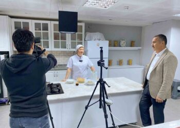 Sinop’un ilk yemek kitabı çıkıyor