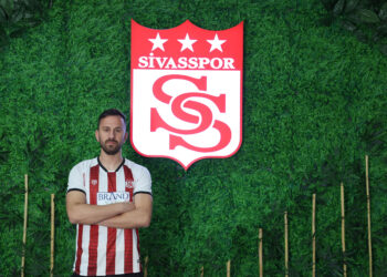 Sivasspor, Mijo Caktas’ı açıkladı!