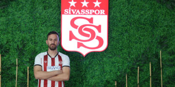 Sivasspor, Mijo Caktas’ı açıkladı!