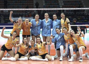 Sultanlar ligi’nde PTT kazanınca, Karayolları küme düştü!