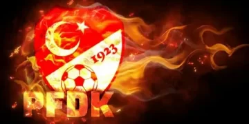 Süper Lig’de 11 kulüp PFDK’ya sevk edildi!