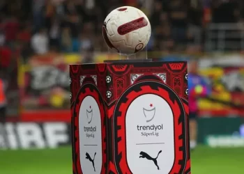 Süper Lig’de 27, 28, 29 ve 30. hafta programları açıklandı!