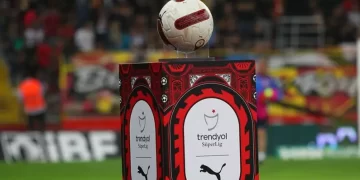 Süper Lig’de 27, 28, 29 ve 30. hafta programları açıklandı!