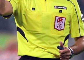 Süper Lig’de 27. haftanın hakemleri açıklandı!