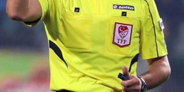 Süper Lig’de 27. haftanın hakemleri açıklandı!