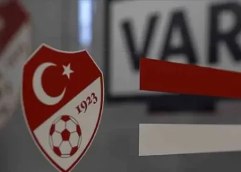Süper Lig’de VAR kayıtları yarın açıklanacak!