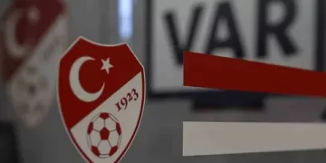 Süper Lig’de VAR kayıtları yarın açıklanacak!